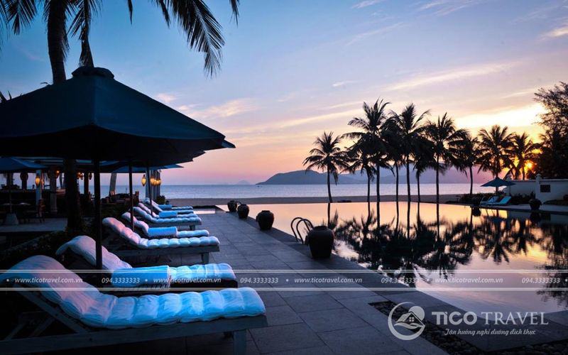 anna resort nha trang