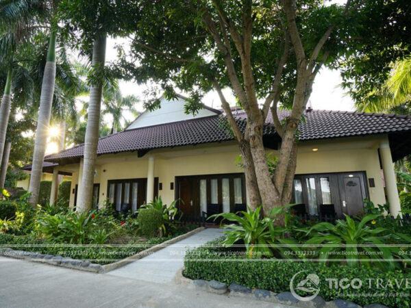 Ảnh chụp villa Diamond Bay Nha Trang: review chi tiết và kinh nghiệm đặt phòng số 7