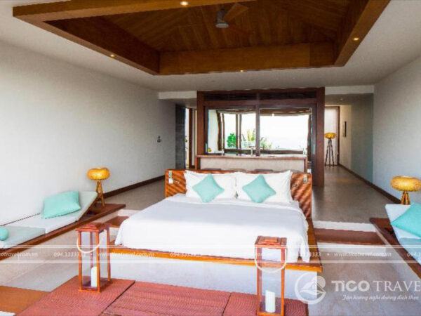 Ảnh chụp villa Review Fusion Cam Ranh Resort - Tận hưởng nghỉ dưỡng 5 sao đẳng cấp số 17