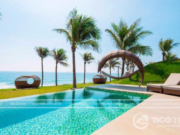 Ảnh chụp villa Review Fusion Cam Ranh Resort - Tận hưởng nghỉ dưỡng 5 sao đẳng cấp số 15