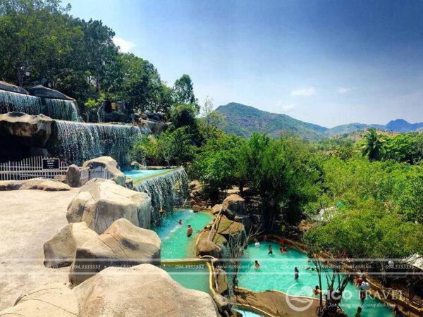 Ảnh chụp villa Review I Resort Nha Trang - Nghỉ dưỡng tắm khoáng đẳng cấp 5 sao số 0