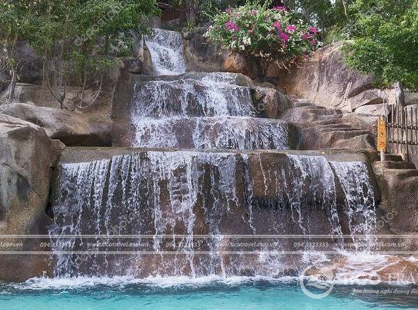 Ảnh chụp villa Review I Resort Nha Trang - Nghỉ dưỡng tắm khoáng đẳng cấp 5 sao số 1