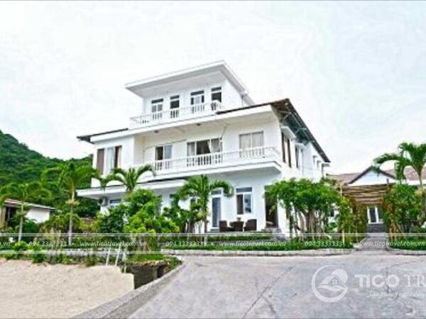 Ảnh chụp villa The Light Hotel & Resort Nha Trang số 0