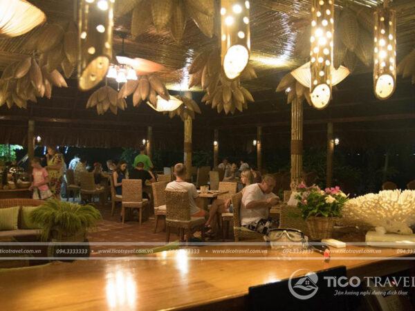 Ảnh chụp villa The Light Hotel & Resort Nha Trang số 4
