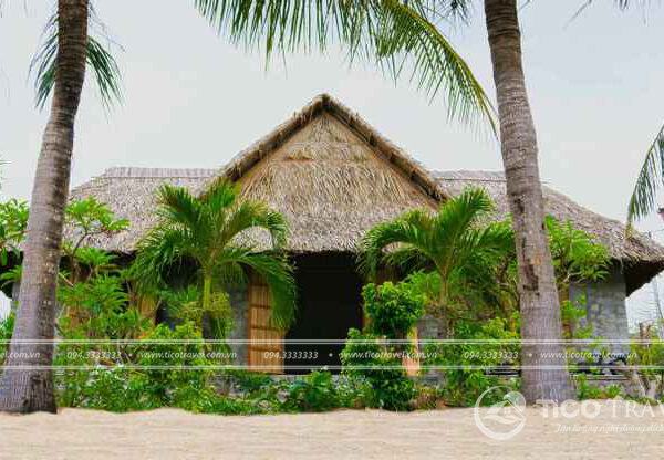 Ảnh chụp villa The Light Hotel & Resort Nha Trang số 2