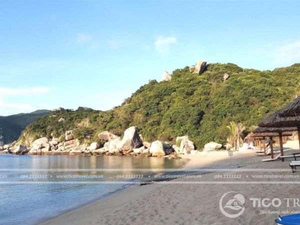Ảnh chụp villa The Light Hotel & Resort Nha Trang số 1