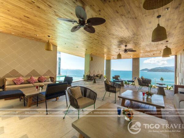 Ảnh chụp villa Review Holi Panorama Nha Trang - Giá phòng & ưu đãi mới nhất số 3