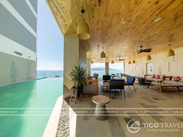 Ảnh chụp villa Review Holi Panorama Nha Trang - Giá phòng & ưu đãi mới nhất số 4