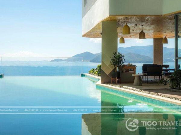 Ảnh chụp villa Review Holi Panorama Nha Trang - Giá phòng & ưu đãi mới nhất số 2