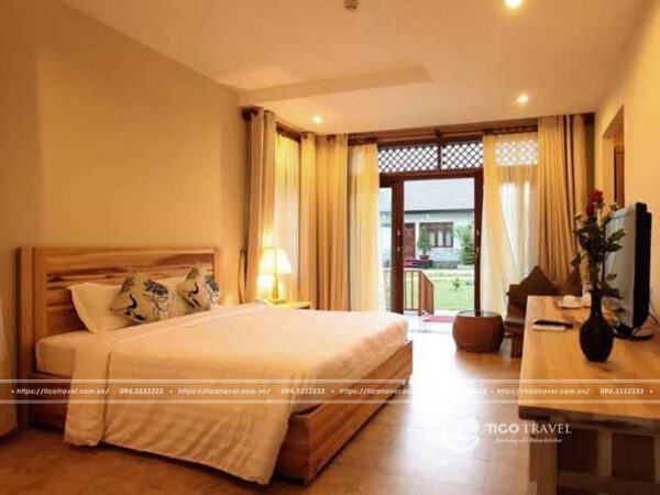 Ảnh chụp villa RESORT PHAN RANG NINH THUẬN TICO 06  ANIISE số 3