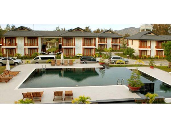 Ảnh chụp villa RESORT PHAN RANG NINH THUẬN TICO 06  ANIISE số 1