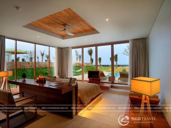 Ảnh chụp villa Review FLC Quy Nhơn - Du ngoạn Thiên Đường Nghỉ Dưỡng 5 sao số 10