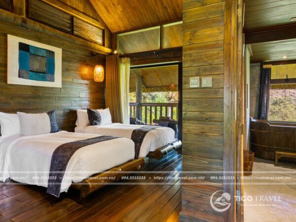Ảnh chụp villa Review Sapa Jade Hill Resort & Spa - Nơi khởi nguồn cảm xúc số 5