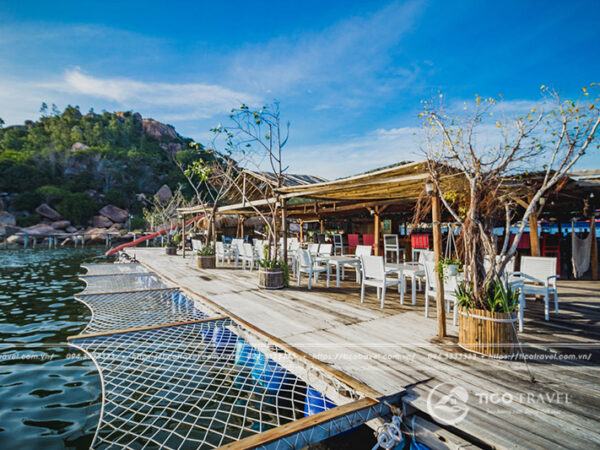 Ảnh chụp villa Sao Biển Cam Ranh Resort số 1
