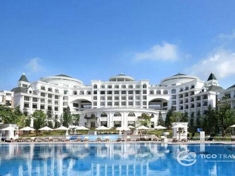 Ảnh đại diện Vinpearl Hạ Long