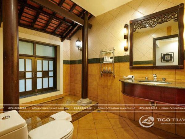 Ảnh chụp villa Tuan Chau Resort Ha Long – Tuần Châu Group số 4