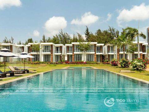 Ảnh đại diện Saint Simeon Resort & Spa