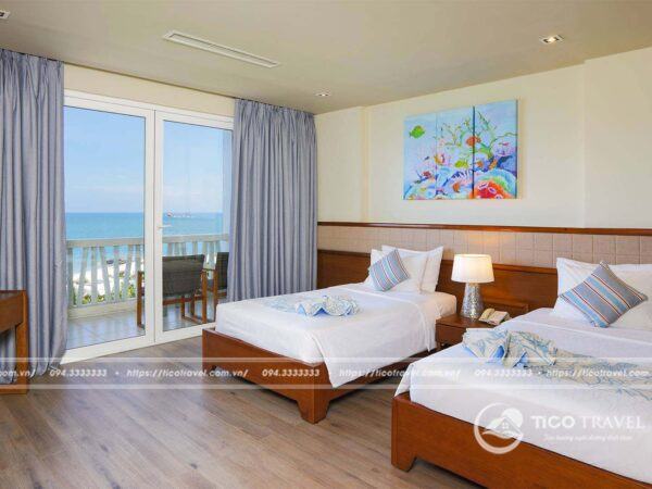 Ảnh chụp villa Review The Cliff Resort & Residences - Cảm nhận hơi thở của đại dương số 6