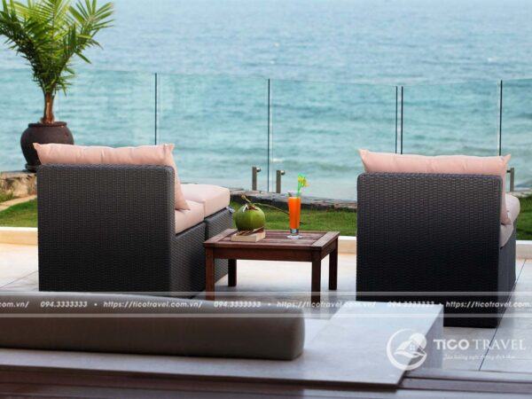 Ảnh chụp villa Review The Cliff Resort & Residences - Cảm nhận hơi thở của đại dương số 9