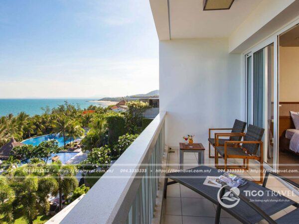 Ảnh chụp villa Review The Cliff Resort & Residences - Cảm nhận hơi thở của đại dương số 10