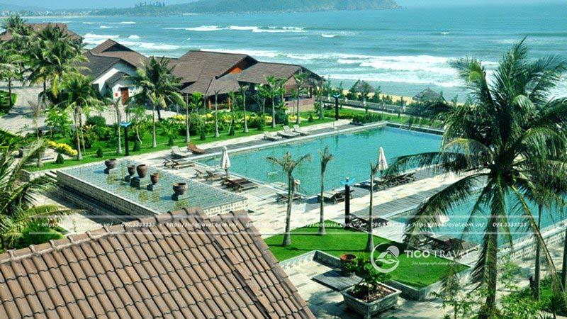 Sa Huỳnh Resort Quảng Ngãi