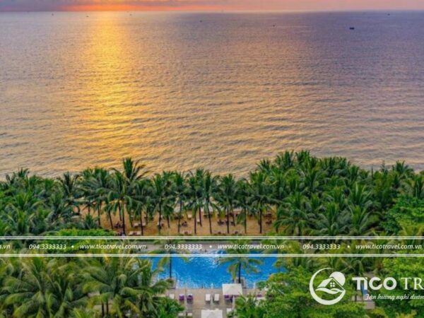 Ảnh chụp villa Review La Veranda Resort Phu Quoc - Thiên đường lộng lẫy ở Đảo Ngọc số 2