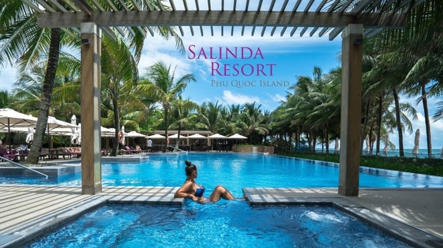 Review Salinda Resort Phu Quoc Island - Vẻ đẹp quyến rũ khó chối từ