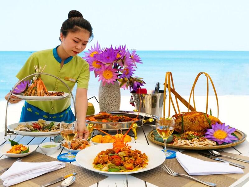 Sun Spa Resort Quảng Bình - Khu nghỉ dưỡng đẳng cấp 5 sao