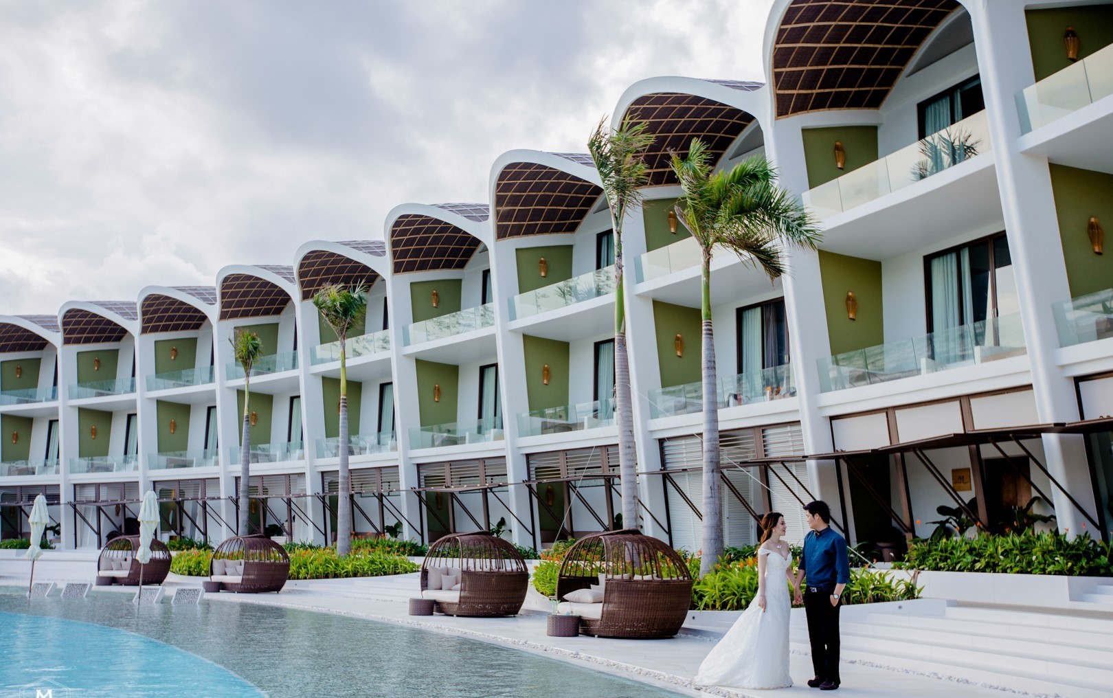 The Shells Resort & Spa Phú Quốc: thiên đường nghỉ dưỡng tại bãi Trường