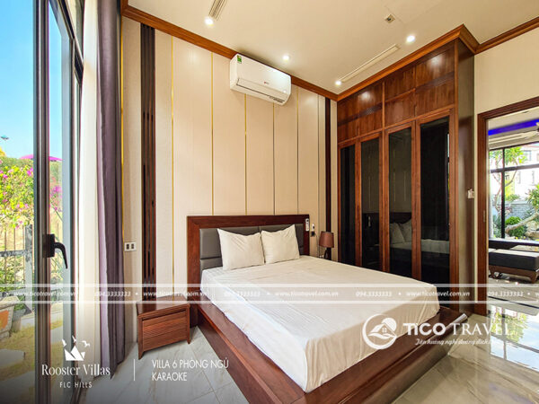 Ảnh chụp villa VILLA FLC HẠ LONG TICO 05 số 2