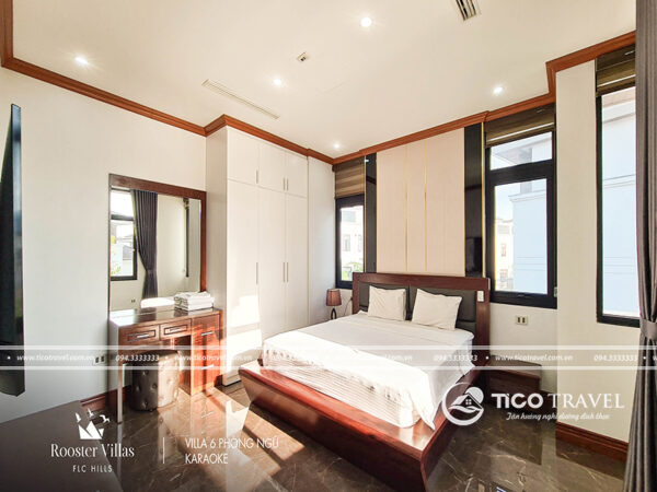 Ảnh chụp villa VILLA FLC HẠ LONG TICO 05 số 4