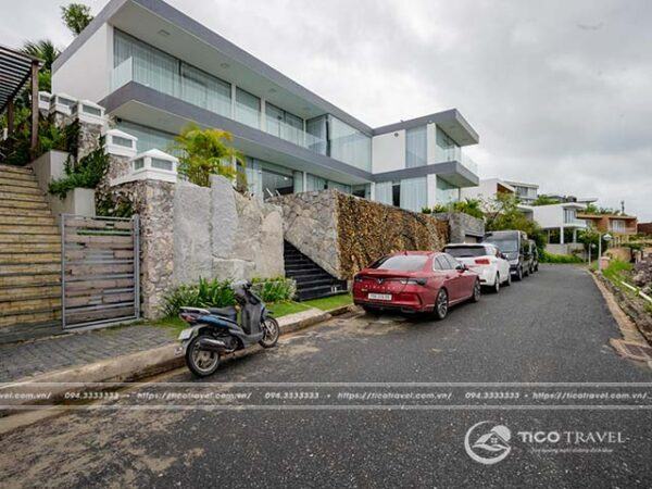 Ảnh chụp villa Villa Nha Trang Tico 15 – B6 số 0
