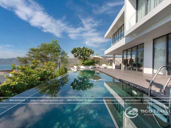 Ảnh chụp villa Villa Nha Trang Tico 10 – Casa số 1