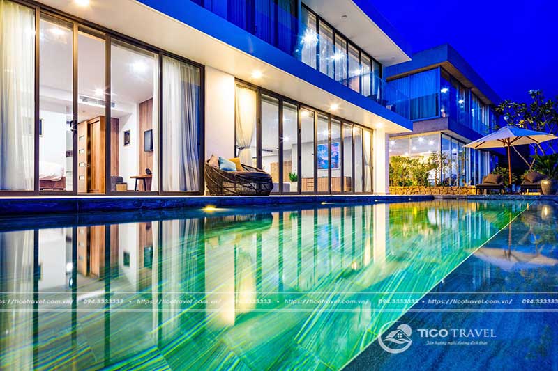 Villa Nha Trang Tico 12 – Luciana