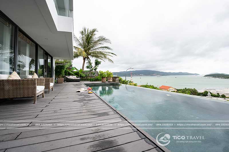 Villa Nha Trang Tico 15 – B6