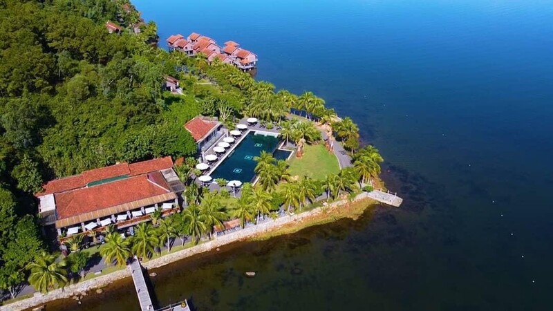 Nếu bạn có dịp thưởng ngoạn thành phố Huế, đừng chần chừ mà chọn Vedana Lagoon Resort & Spa Huế làm nơi nghỉ dưỡng cho chuyến hành trình của mình.