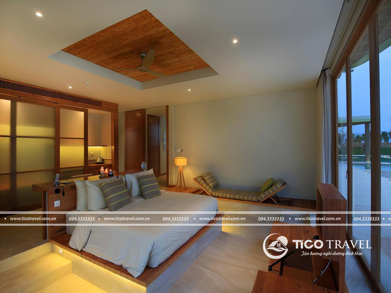 Ảnh chụp villa Villa Quy Nhơn Tico 02 – FLC Resort số 1