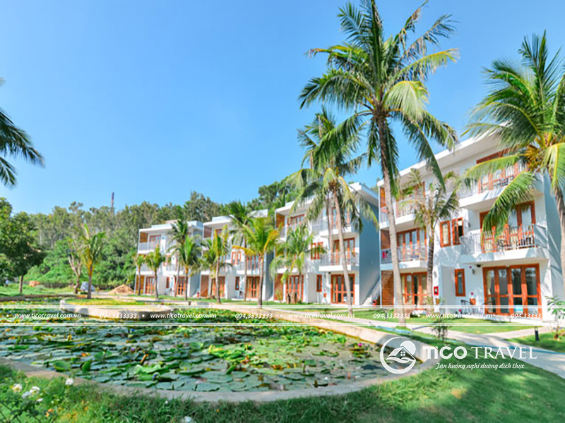 Ảnh chụp villa Villa Quy Nhơn Tico 04 – Marina Villa số 0