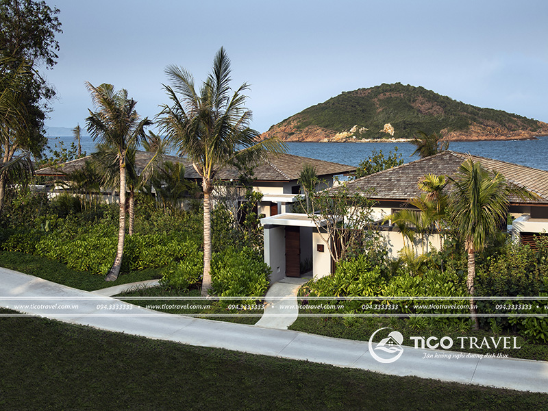 Villa Quy Nhơn Tico 06
