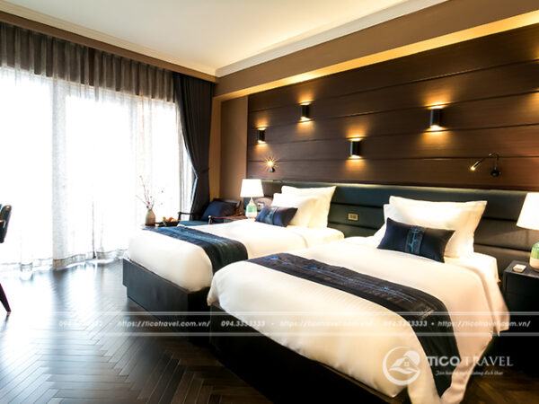 Ảnh chụp villa Review AIRA Boutique Sapa Hotel & Spa - Chuẩn 4 sao quốc tế số 9