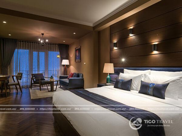 Ảnh chụp villa Review AIRA Boutique Sapa Hotel & Spa - Chuẩn 4 sao quốc tế số 4