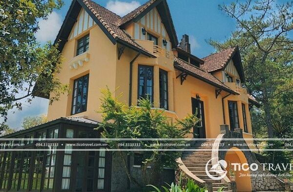Ảnh chụp villa Review %%title%% %%page%% - Khai phá nét đẹp bình yên số 3