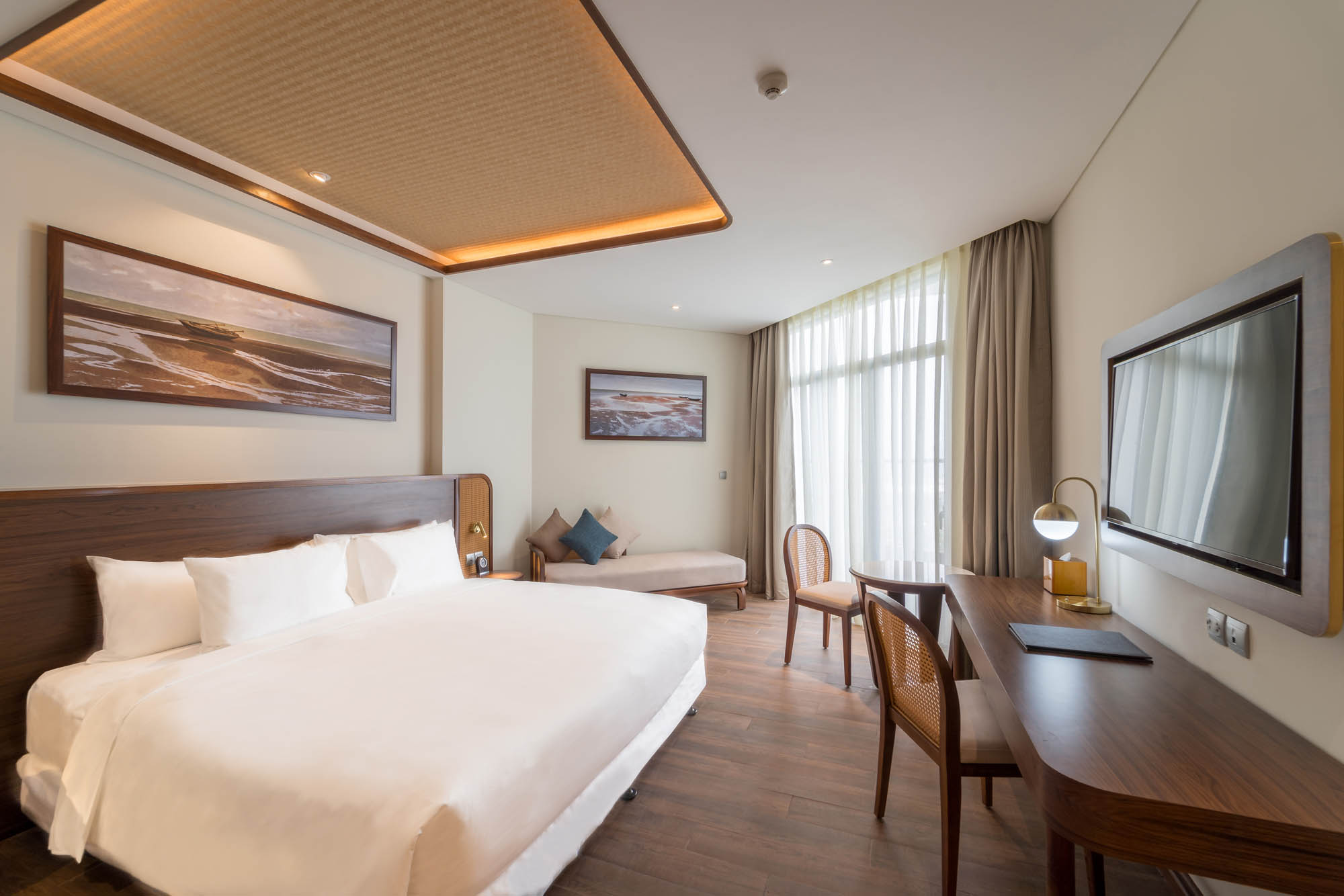 Best Western Premier Sonasea Phu Quoc: Review chi tiết từ A - Z 