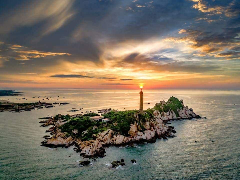Top 20 villa Mũi Né ngay sát biển view tuyệt đỉnh đầy thu hút