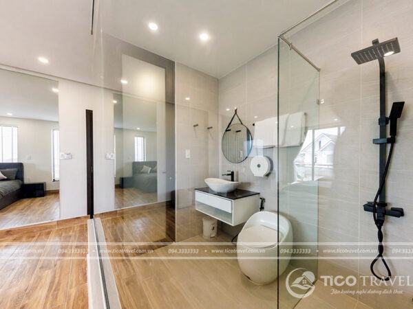 Ảnh chụp villa VILLA ĐÀ LẠT TICO 03 STELLAR số 8