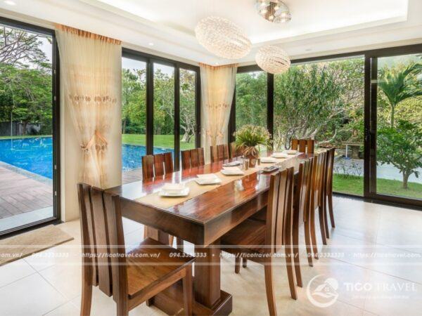 Ảnh chụp villa %%title%% %%page%% - Tico Travel số 4