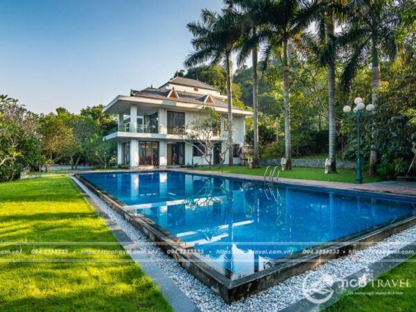 Ảnh chụp villa %%title%% %%page%% - Tico Travel số 6