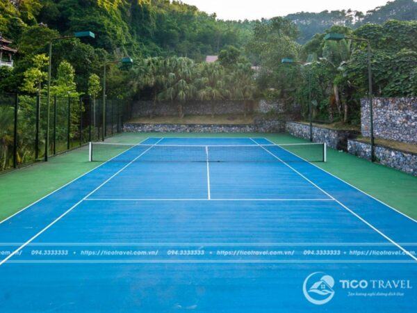 Ảnh chụp villa %%title%% %%page%% - Tico Travel số 7