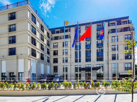 Ảnh đại diện Marina Bay Côn Đảo Hotel