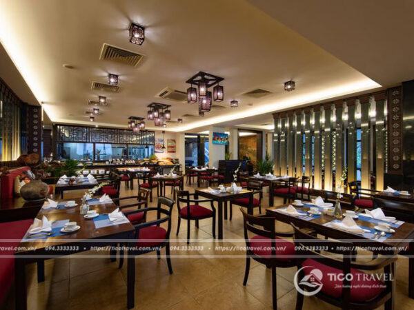 Ảnh chụp villa Review Lapochine Beach Resort - Nét đẹp cổ điển trong lòng xứ Huế số 7